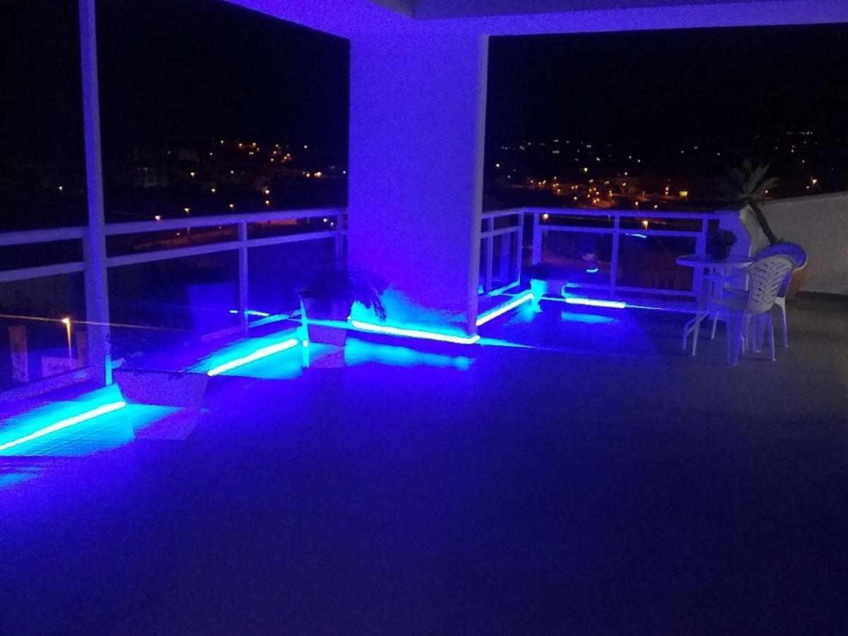 Atico Puerto Apartment Denia Luaran gambar