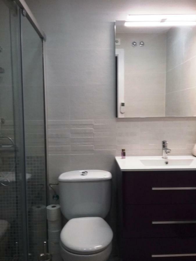 Atico Puerto Apartment Denia Luaran gambar
